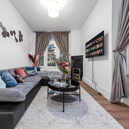 Majestic 2 Bedroom In Knightsbridge Hydepark Kb70 Λονδίνο Εξωτερικό φωτογραφία