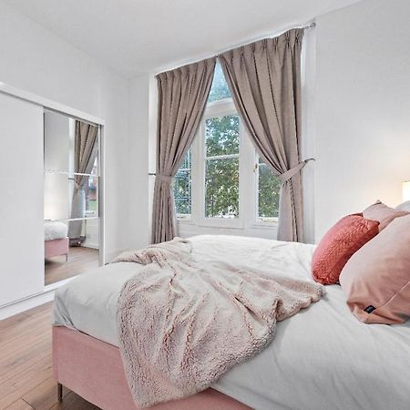 Majestic 2 Bedroom In Knightsbridge Hydepark Kb70 Λονδίνο Εξωτερικό φωτογραφία