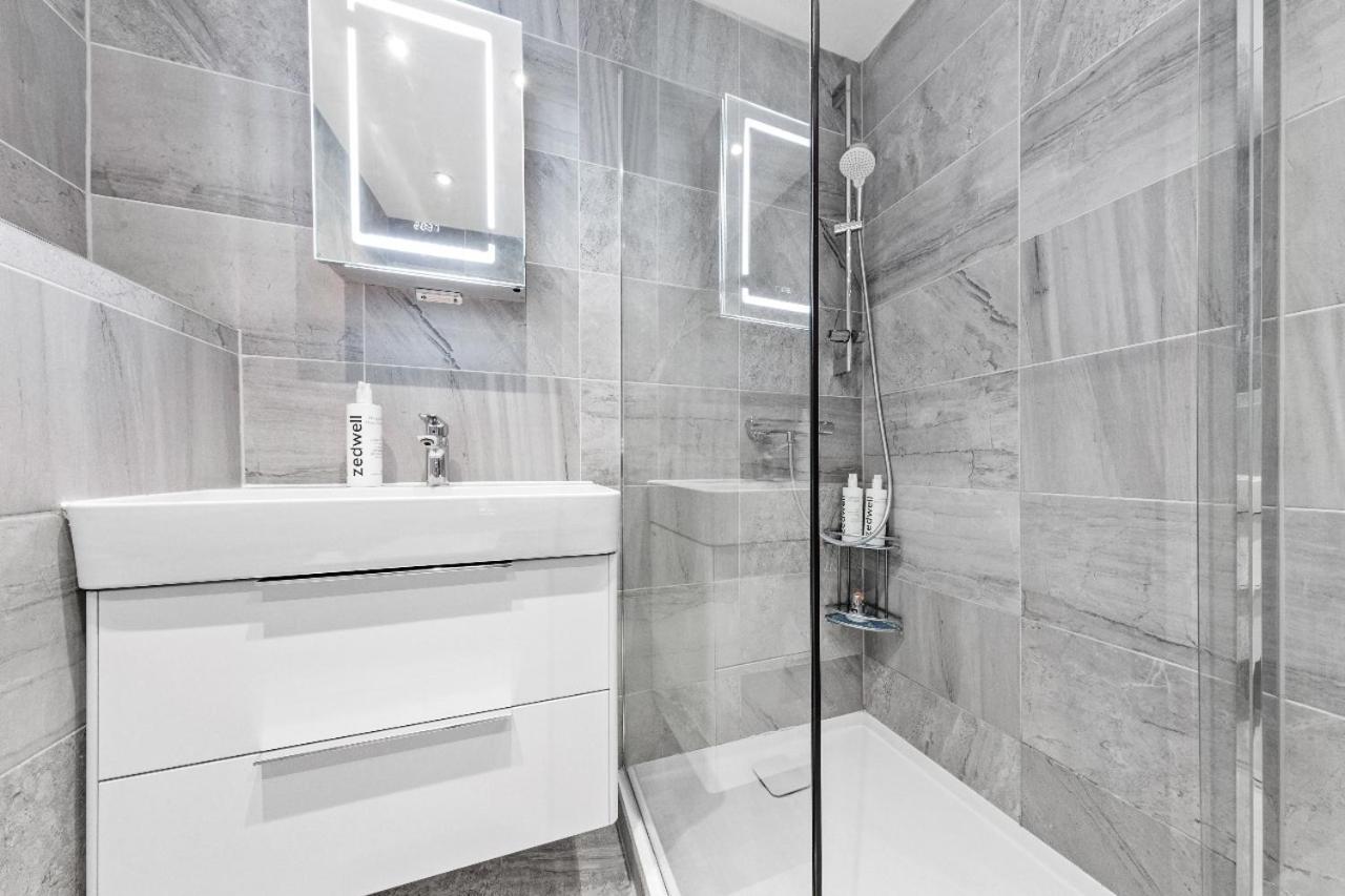 Majestic 2 Bedroom In Knightsbridge Hydepark Kb70 Λονδίνο Εξωτερικό φωτογραφία