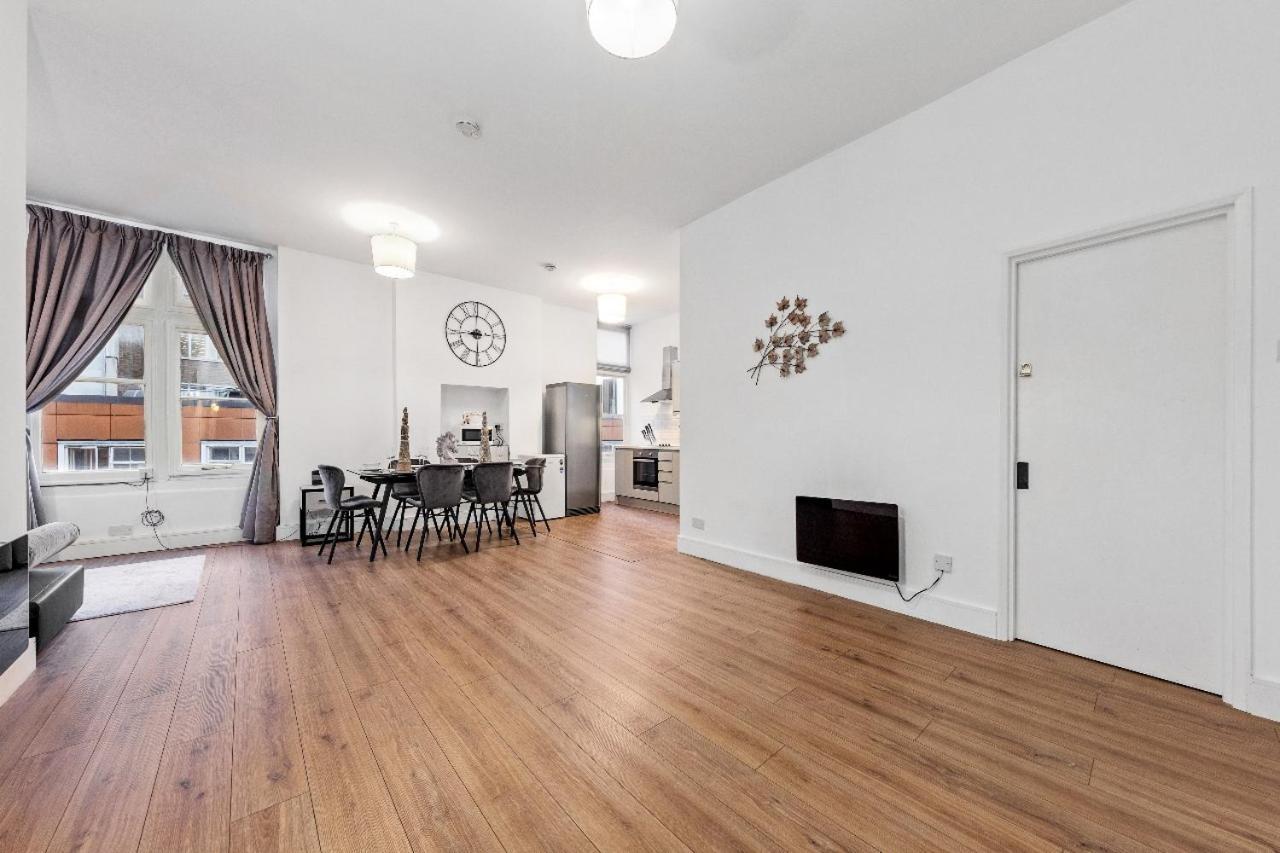 Majestic 2 Bedroom In Knightsbridge Hydepark Kb70 Λονδίνο Εξωτερικό φωτογραφία
