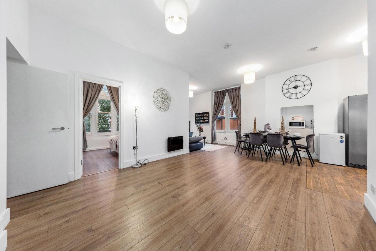Majestic 2 Bedroom In Knightsbridge Hydepark Kb70 Λονδίνο Εξωτερικό φωτογραφία