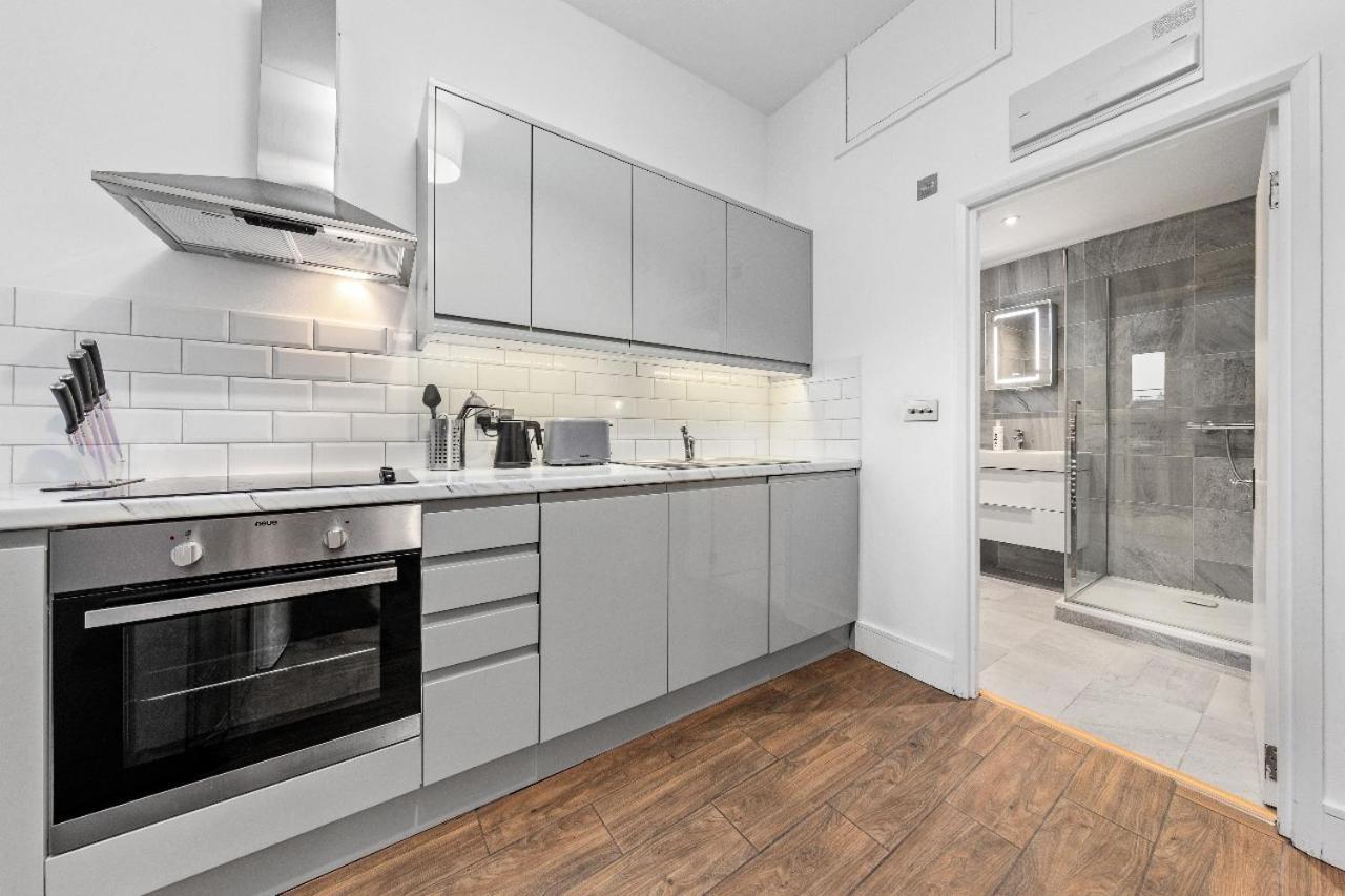 Majestic 2 Bedroom In Knightsbridge Hydepark Kb70 Λονδίνο Εξωτερικό φωτογραφία