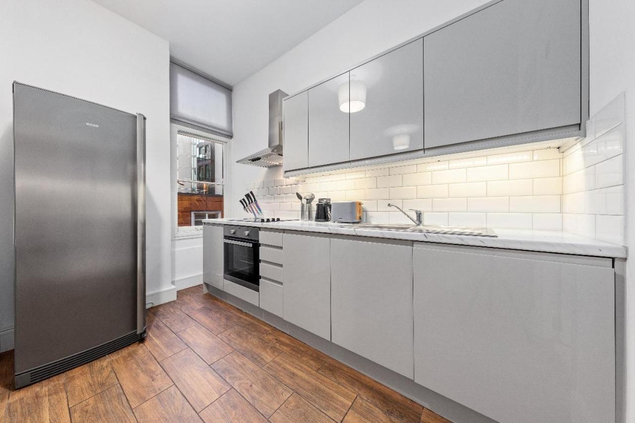 Majestic 2 Bedroom In Knightsbridge Hydepark Kb70 Λονδίνο Εξωτερικό φωτογραφία