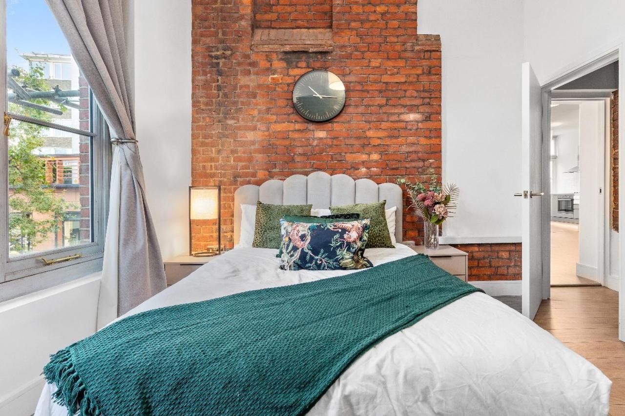Majestic 2 Bedroom In Knightsbridge Hydepark Kb70 Λονδίνο Εξωτερικό φωτογραφία